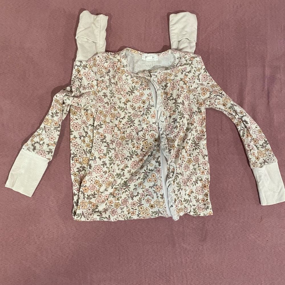 Angel Dear Bamboo Pjs